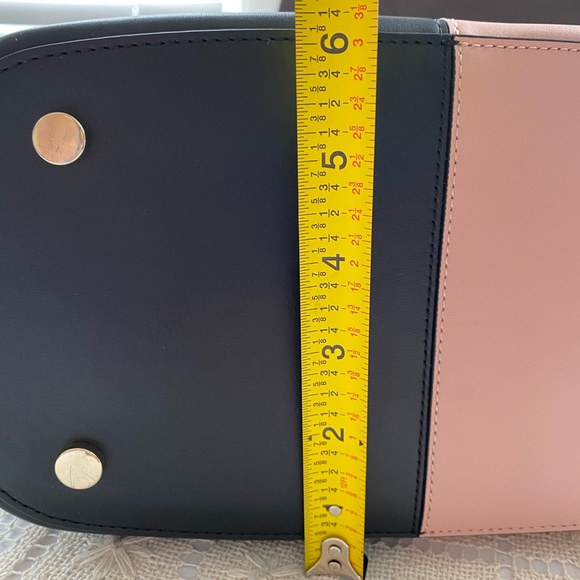 Kate Spade Bicolor Leather Tote - Picture 13 of 16